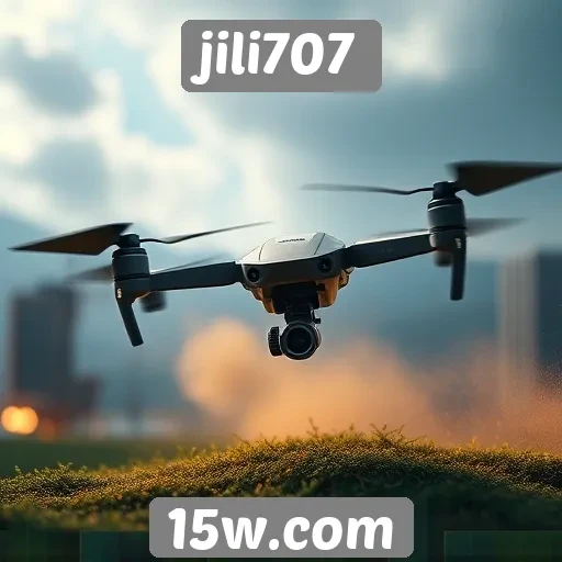 jili707 apresenta novas funcionalidades para jogadores