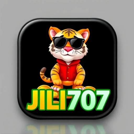 jili707