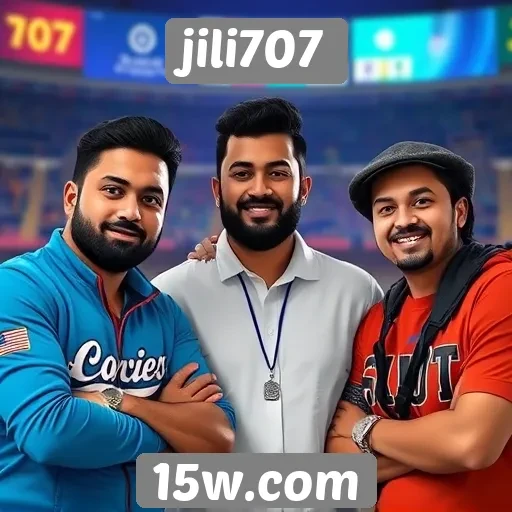 feedback dos jogadores sobre a plataforma jili707