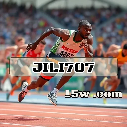 jili707: Recursos e Jogos Imperdíveis na Seção de Caça-níqueis