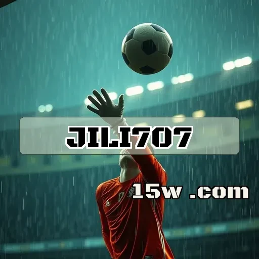 jili707: Apostas Esportivas que Transformam Seus Palpites em Ganhos