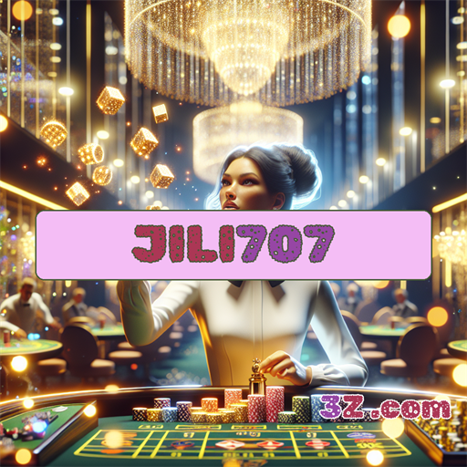 Revolução dos Jogos: O Incrível App do jili707