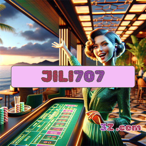 Bônus Fantásticos Que Transformam sua Experiência no Jili707