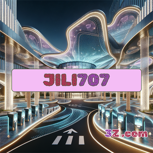 Jili707: A Confiança no Mundo dos Jogos Online Brasileiro