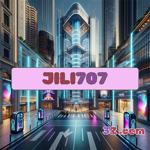 Mergulhe nos Jogos Fantásticos do Jili707 Agora Mesmo