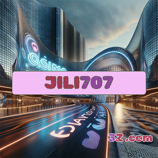 Plataforma Jili707: Inovação e Engajamento nos Jogos Brasileiros